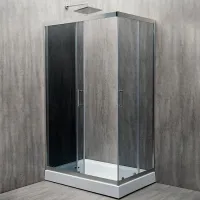 Cabină de duș Manopera Europe EU412L/ G photo 3