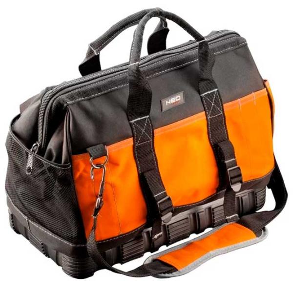 Geantă pentru scule Neo 52599 Nylon photo 1