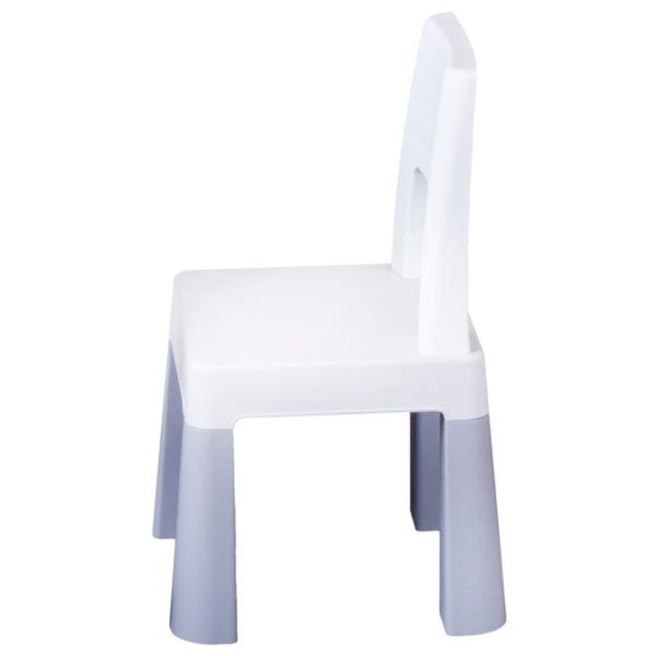 Детский мебельный набор Tega Baby MULTIFUN ECO Серый / унисекс photo 3