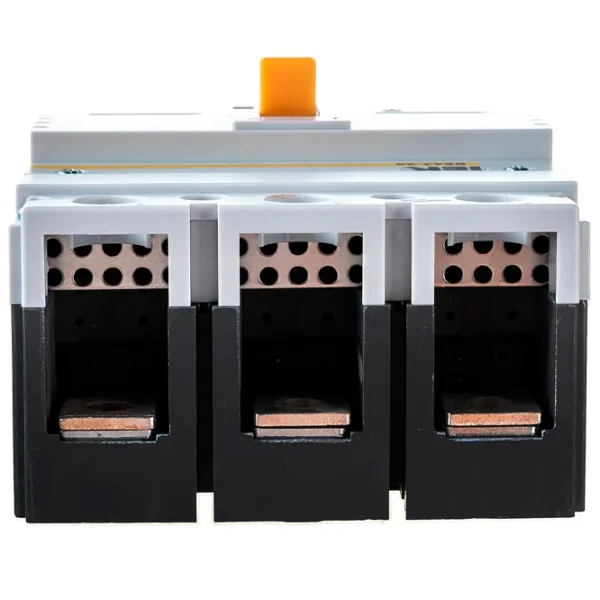 Întrerupător automat IEK SVA4410-3-0200 Putere/ 200 A photo 4 Întrerupător automat IEK SVA4410-3-0200 Putere/ 200 A photo 4