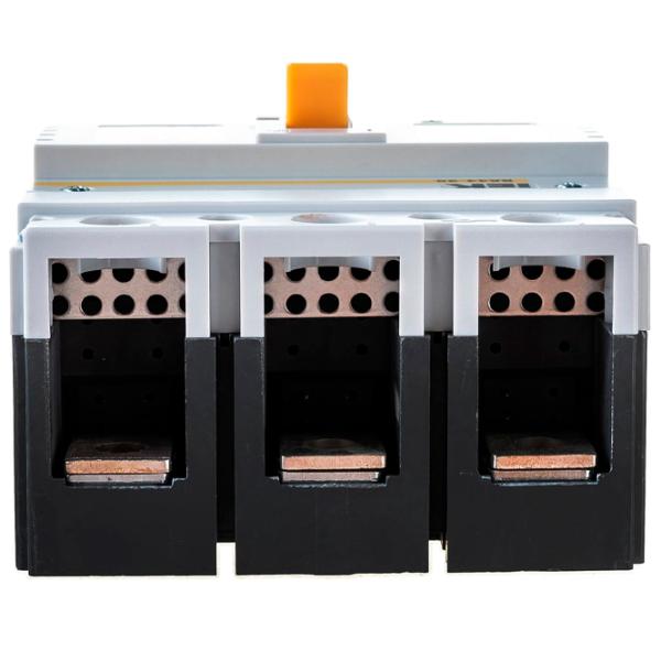 Întrerupător automat IEK SVA4410-3-0200 Putere/ 200 A photo 4 Întrerupător automat IEK SVA4410-3-0200 Putere/ 200 A photo 4