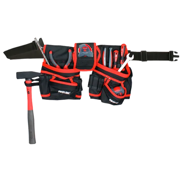 Пояс для инструментов Proline 7018540 Нейлон photo 1