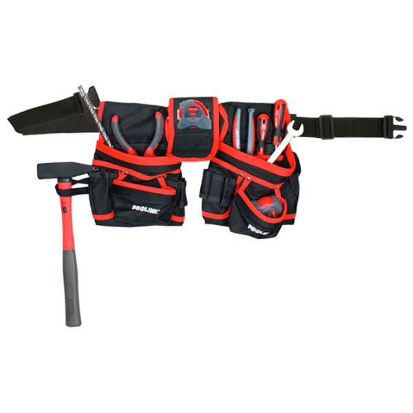 Пояс для инструментов Proline 7018540 Нейлон photo 1