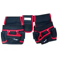 Centură pentru instrumente Proline 7018540 Nylon photo 2