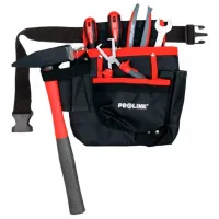 Centură pentru instrumente Proline 7017013 Poliester