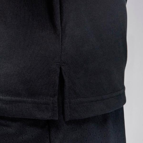 Tricou pentru bărbați Nike M Jordan Df Sprt Ss Top 43% poliester/ Black photo 5