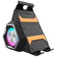 Boxă portabilă Ulefone UAS16 9 W/ Black photo 2