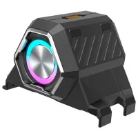 Boxă portabilă Ulefone UAS16 9 W/ Black photo 3