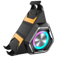 Boxă portabilă Ulefone UAS16 9 W/ Black photo 5