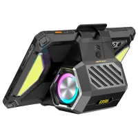 Boxă portabilă Ulefone UAS16 9 W/ Black photo 6