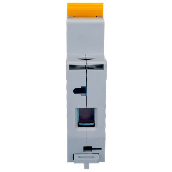Întrerupător automat IEK MVA20-1-002-C Modulară/ 2 A photo 4 Întrerupător automat IEK MVA20-1-002-C Modulară/ 2 A photo 4