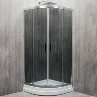 Душевая кабина Manopera Europe EU408U/ G 