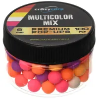 Aluat pufat Carp Tasty Food Tasty Food MulticolorMix 6 mm