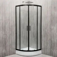 Cabină de duș Manopera Europe EU408U/ BL 