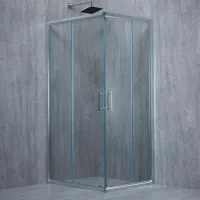 Душевая кабина Manopera Elegant EG414-7L 