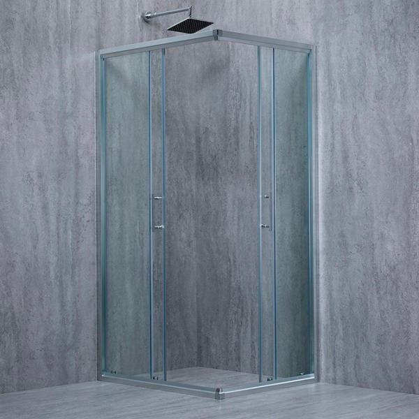 Душевая кабина Manopera Elegant EG414-7L  photo 3