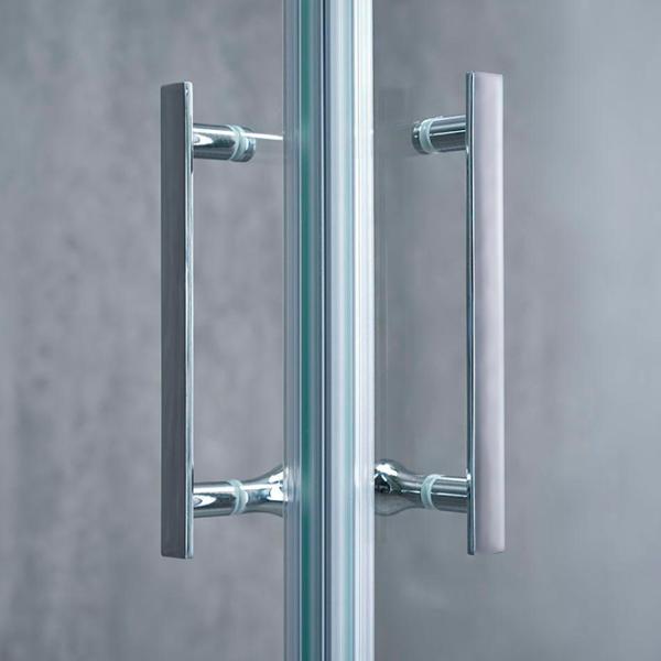 Душевая кабина Manopera Elegant EG414-7L  photo 7