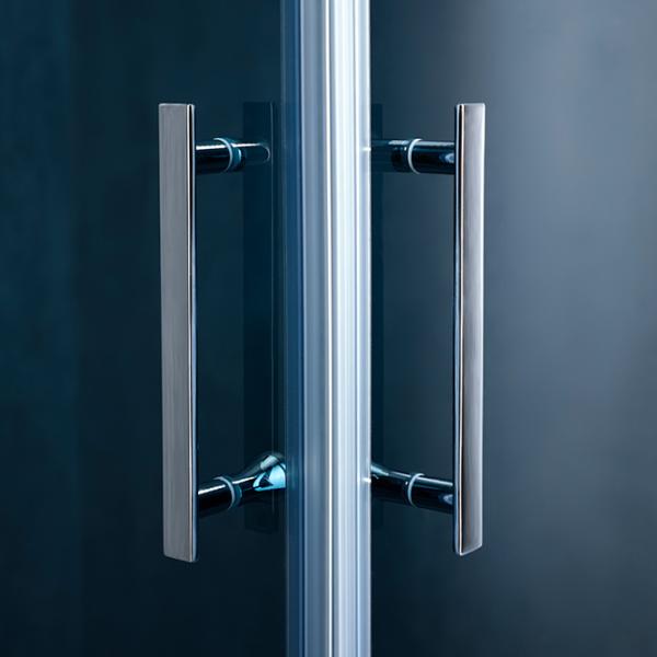 Душевая кабина Manopera Elegant EG414-7L/ G  photo 2