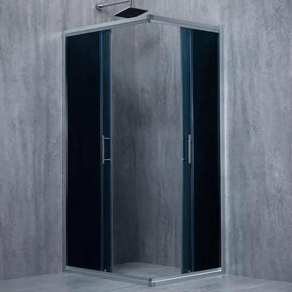 Душевая кабина Manopera Elegant EG414-7L/ G  photo 3