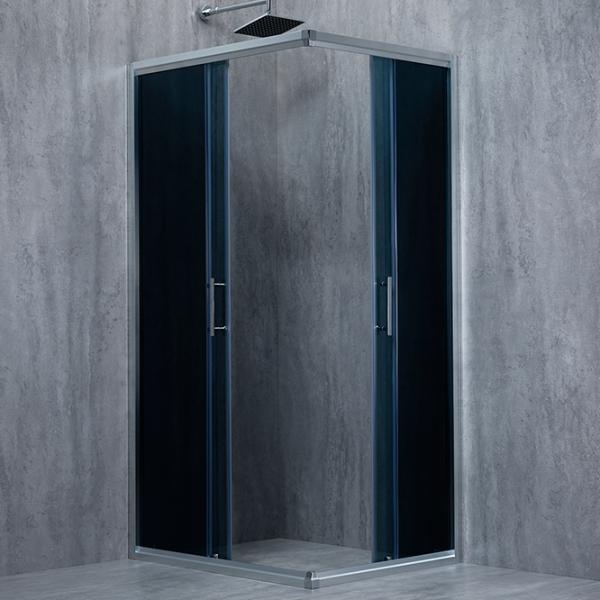 Душевая кабина Manopera Elegant EG414-7L/ G  photo 3