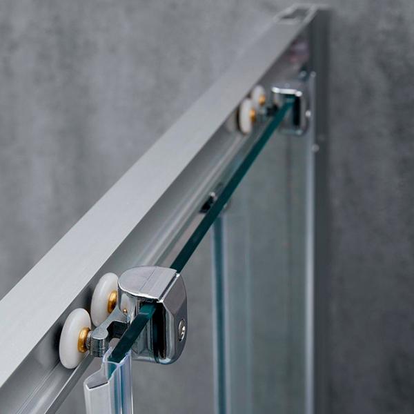 Душевая кабина Manopera Elegant EG414-7L/ G  photo 4