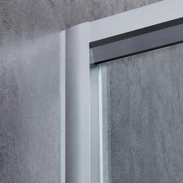 Душевая кабина Manopera Elegant EG414-7L/ G  photo 5