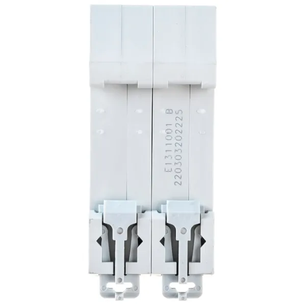 Автоматический выключатель IEK MVA20-2-025-B Модульная/ 25 A photo 2 Автоматический выключатель IEK MVA20-2-025-B Модульная/ 25 A photo 2