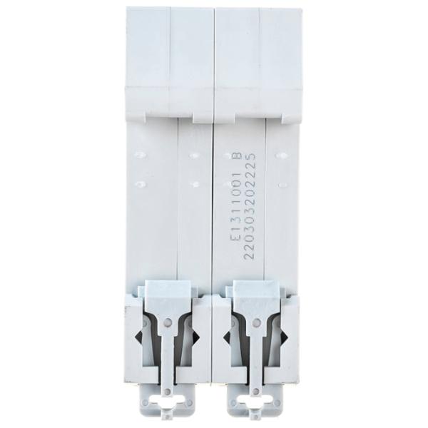 Автоматический выключатель IEK MVA20-2-025-B Модульная/ 25 A photo 2 Автоматический выключатель IEK MVA20-2-025-B Модульная/ 25 A photo 2