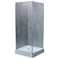 Cabină de duș Manopera Relax RX207 