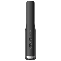 Placă de îndreptat părul Dreame Unplugged Cordless 15 W / White Black photo 3