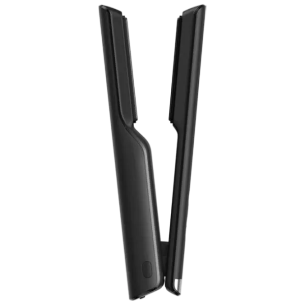 Placă de îndreptat părul Dreame Unplugged Cordless 15 W/ White Black photo 4