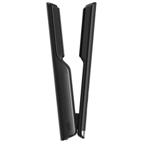 Placă de îndreptat părul Dreame Unplugged Cordless 15 W/ White Black photo 4