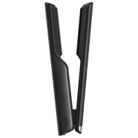 Placă de îndreptat părul Dreame Unplugged Cordless 15 W / White Black photo 4