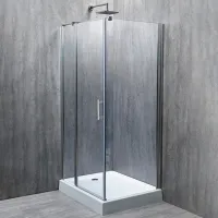 Душевая кабина Manopera Relax RX310L 