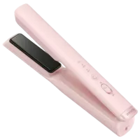 Выпрямитель для волос Dreame Unplugged Cordless 15 Вт/ Pink