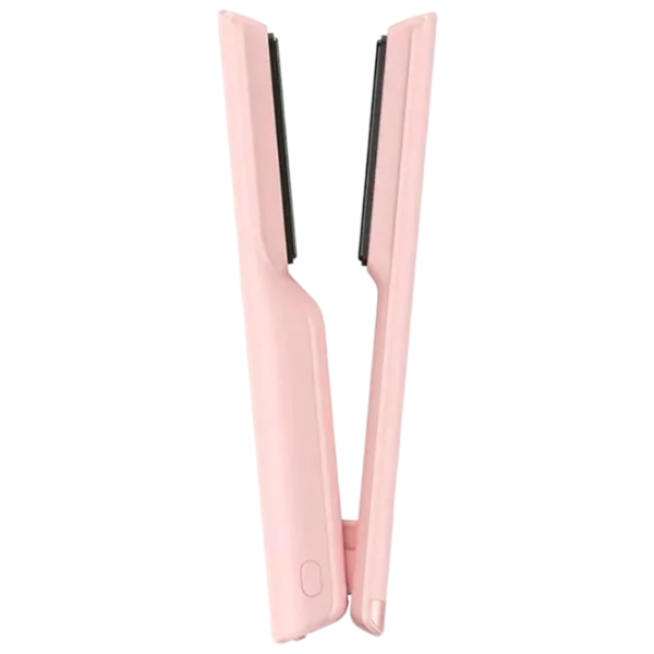 Placă de îndreptat părul Dreame Unplugged Cordless 15 W/ Pink photo 3