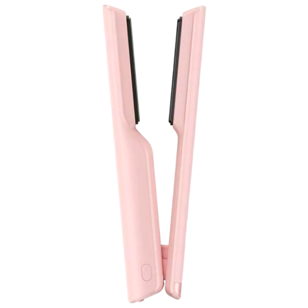 Placă de îndreptat părul Dreame Unplugged Cordless 15 W/ Pink photo 3