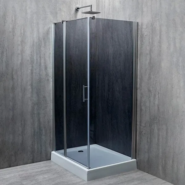 Душевая кабина Manopera Relax RX310L/ G  photo 1