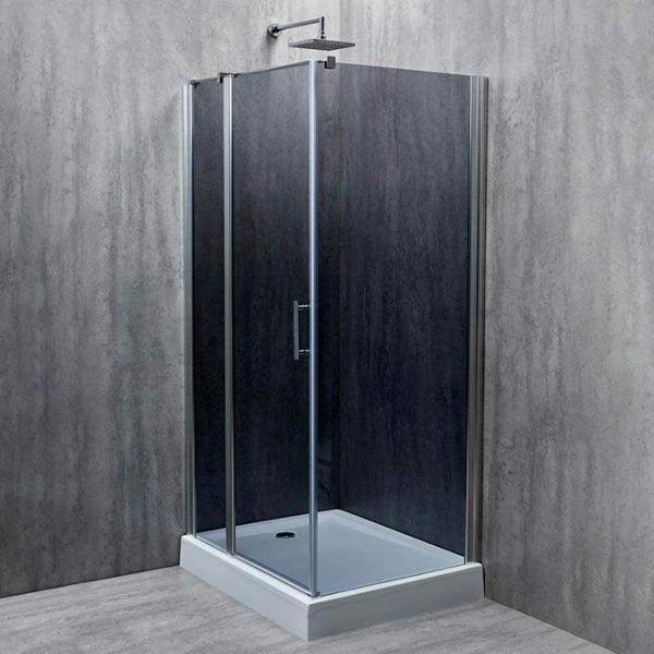 Душевая кабина Manopera Relax RX310L/ G  photo 1