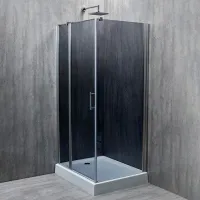 Душевая кабина Manopera Relax RX310L/ G 