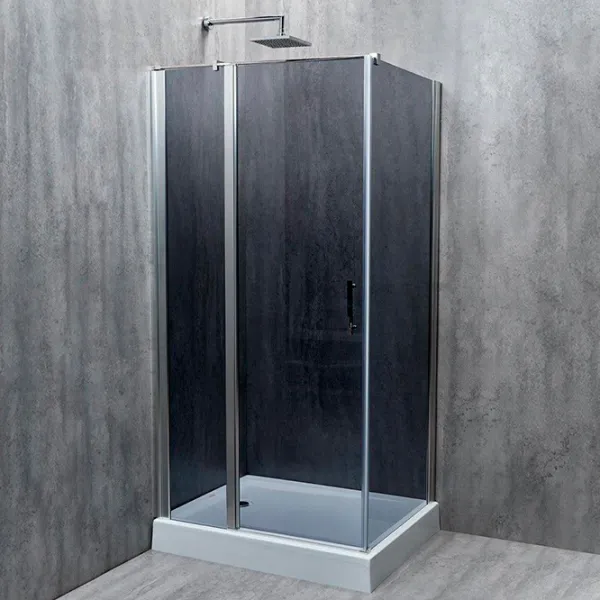 Душевая кабина Manopera Relax RX310L/ G  photo 2