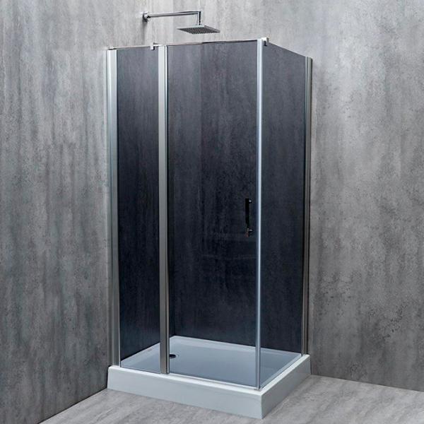 Душевая кабина Manopera Relax RX310L/ G  photo 2