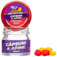 Aluat pufat Senzor Planet SNZ00260 Corn