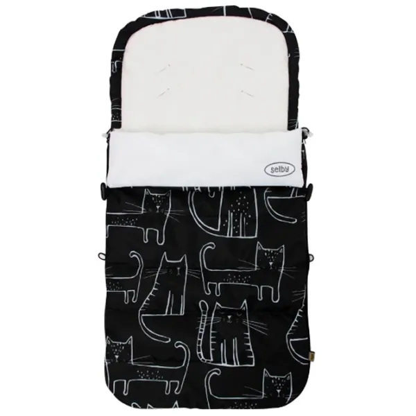 Конверт для малышей Selby Polini Kids 0001565-1 Хлопок, Хлопок/ Унисекс photo 1 Конверт для малышей Selby Polini Kids 0001565-1 Хлопок, Хлопок/ Унисекс photo 1