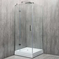 Душевая кабина Manopera Kubo KB309 