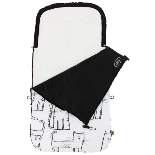 Конверт для малышей Selby Polini Kids 0001565-2 Хлопок, Хлопок/ Унисекс photo 3 Конверт для малышей Selby Polini Kids 0001565-2 Хлопок, Хлопок/ Унисекс photo 3