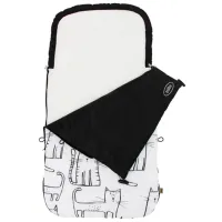 Конверт для малышей Selby Polini Kids 0001565-2 Хлопок, Хлопок/ Унисекс photo 3