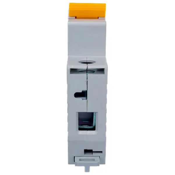 Întrerupător automat IEK MVA20-1-010-B Modulară/ 10 A photo 6