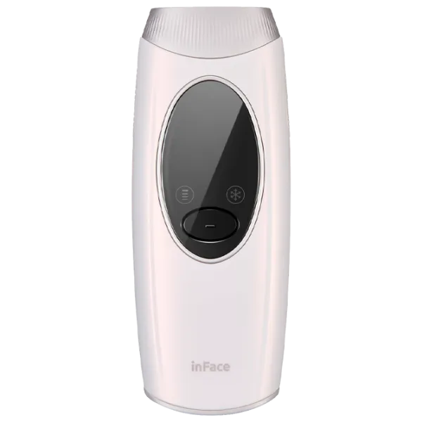 Эпилятор Xiaomi ZH-18E Сухая/ White photo 1
