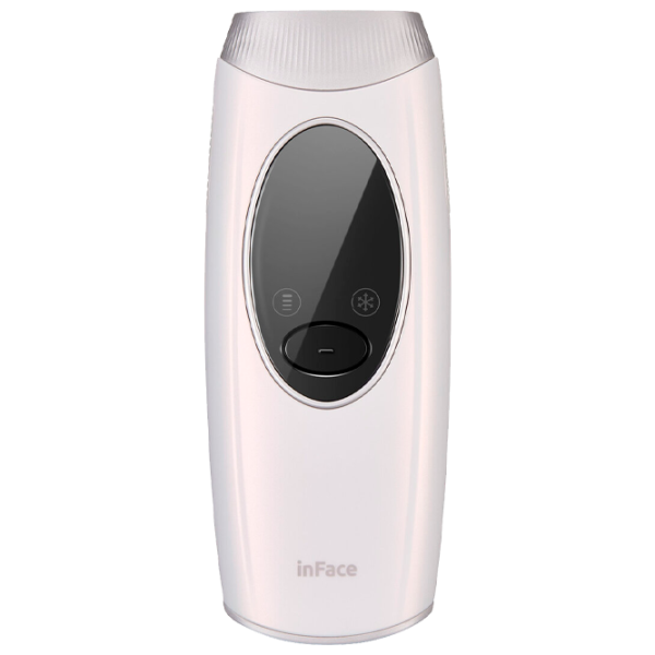 Эпилятор Xiaomi ZH-18E Сухая/ White photo 1